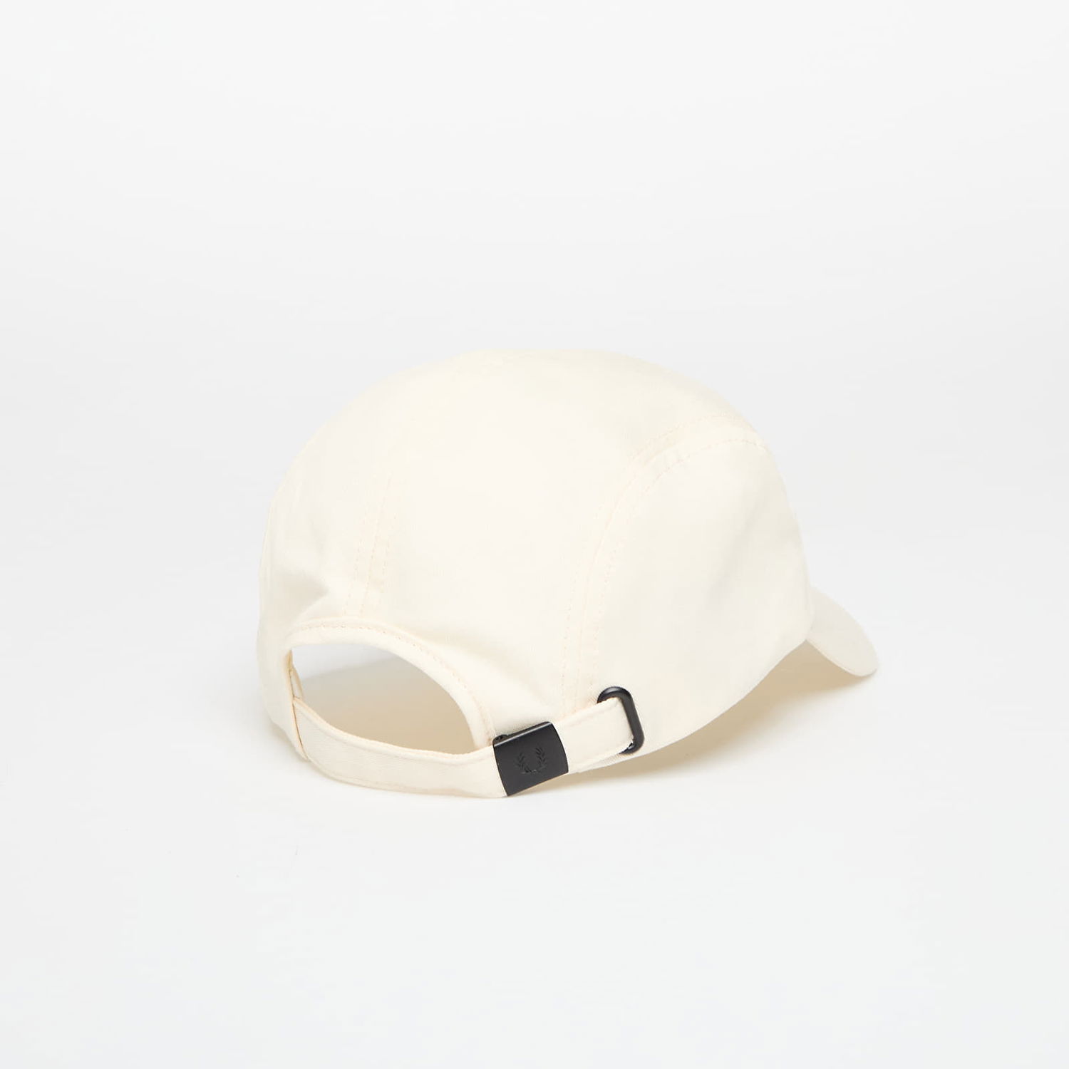 Šiltovka Fred Perry Fred Perry 5 Panel Twill Cap Biela | HW9665 560, 1