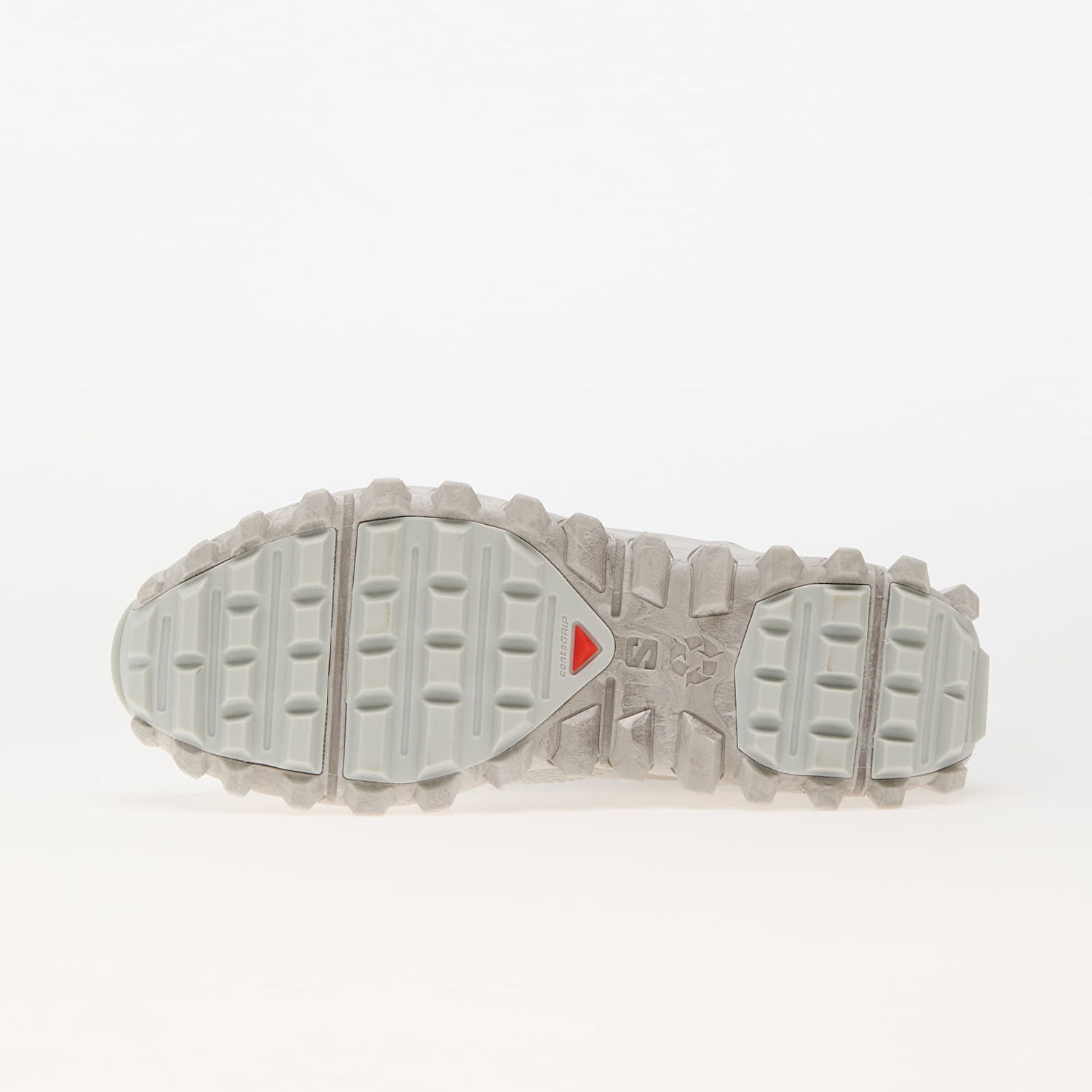 Tenisky a topánky Salomon Snowclog Mid Dawn Blue/ Dawn Blue/ Dawn Blue Šedá | L47579300, 1