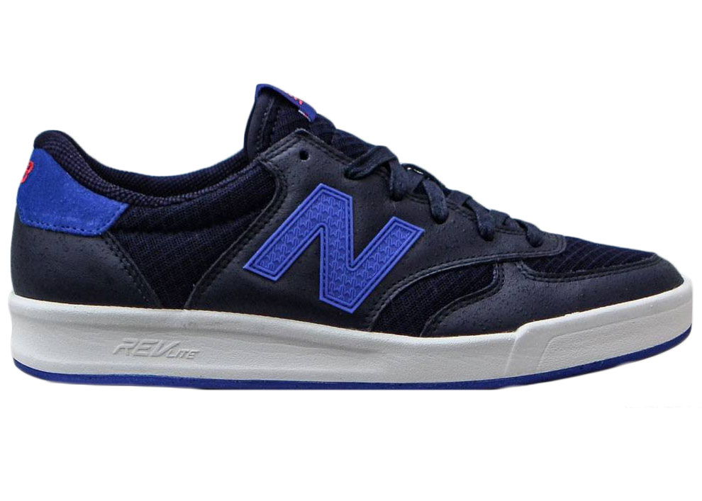 Tenisky a topánky New Balance 300 Aced It Navy Čierna | CRT300GF, 0