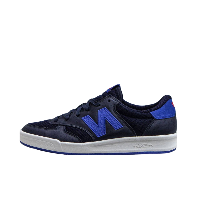 Tenisky a topánky New Balance 300 Aced It Navy Čierna | CRT300GF