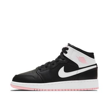 Tenisky a topánky Jordan Air Jordan 1 Mid GS "Arctic Punch" Čierna | 555112-061, 1