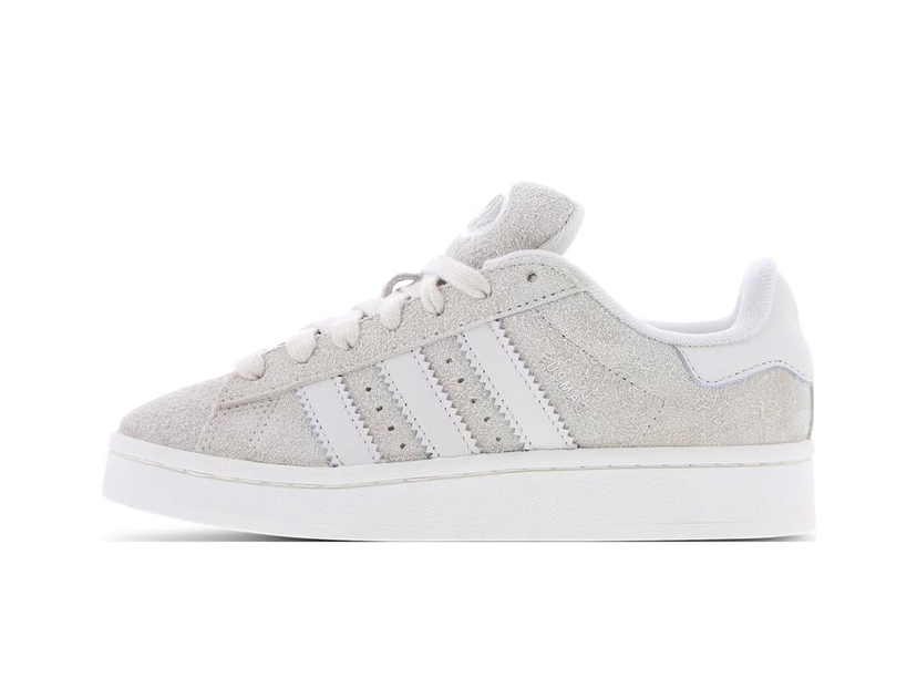 Tenisky a topánky adidas Originals adidas Campus 00s Light Grey White Šedá | IH0118