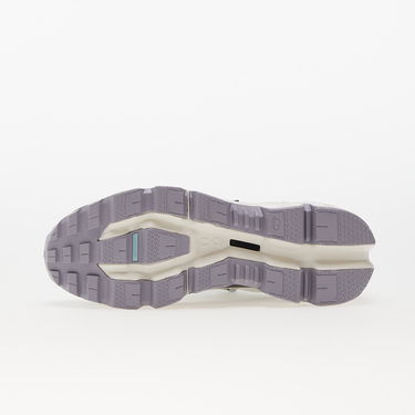 Tenisky a topánky On Running Cloudwander Waterproof Biela | 93.98184, 1