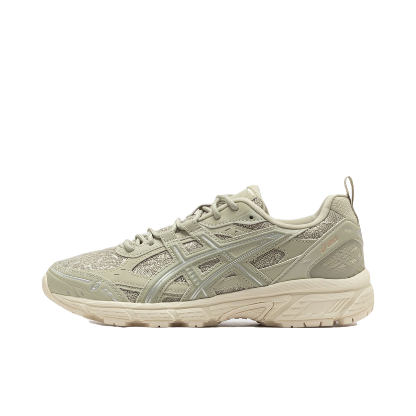 Tenisky a topánky Asics GEL-NUNOBIKI Zelené | 1203A597-300