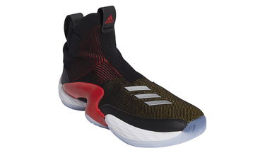 Tenisky a topánky adidas Performance N3xt L3v3l 2020 "Black Glory Red" Čierna | FU7367, 3