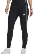 Challenger Training Pants with Side Piping