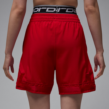 Šortky Jordan Jordan Sport Diamond Dri-FIT Woven Shorts Červená | FQ2989-688, 2
