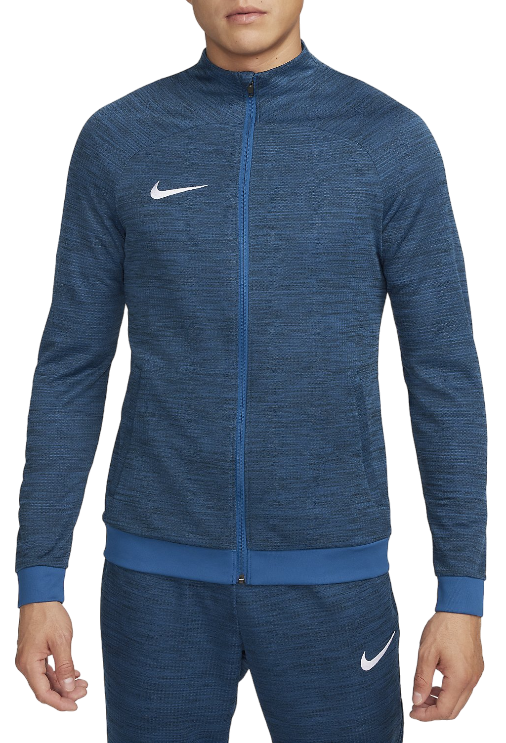 Bunda Nike K MAT NOV Navy | fb6401-476, 0