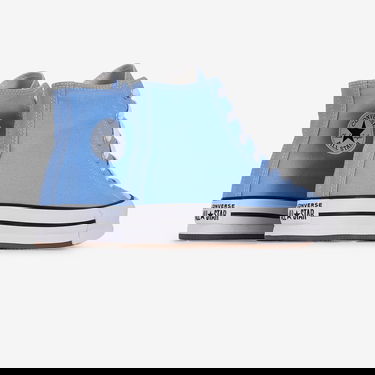 Tenisky a topánky Converse Chuck Taylor All Star Eva Lift Hi "Blue" Modrá | A04808C, 1