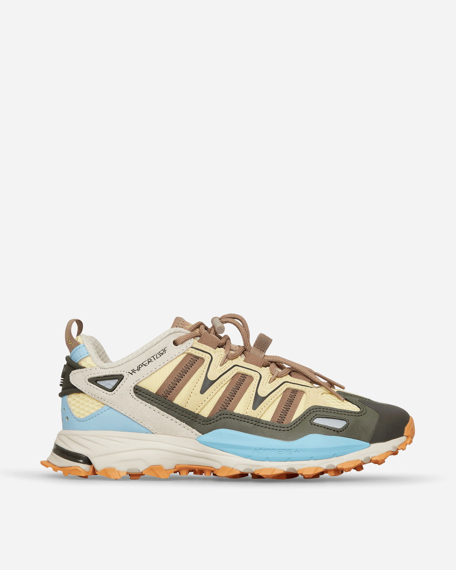 Tenisky a topánky adidas Originals Hyperturf Béžová | GX4487, 1
