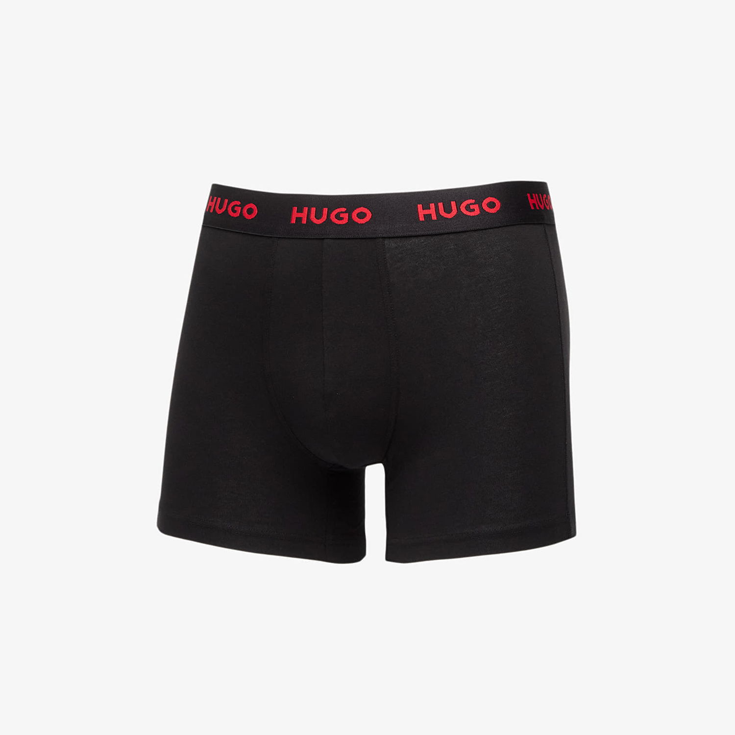 Boxerky BOSS HUGO BOSS Cotton Stretch Boxer Brief 3-Pack Rôznofarebný | 50532559-966, 1
