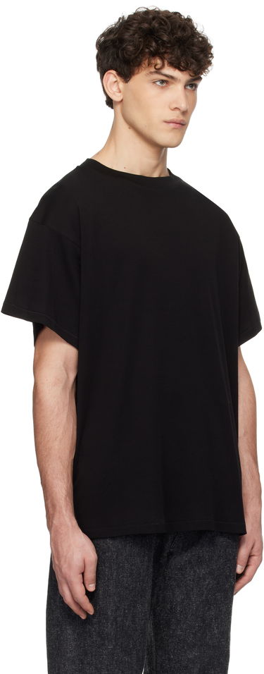 Tričko The Row The Row Sator T-Shirt Čierna | 757-F911, 1