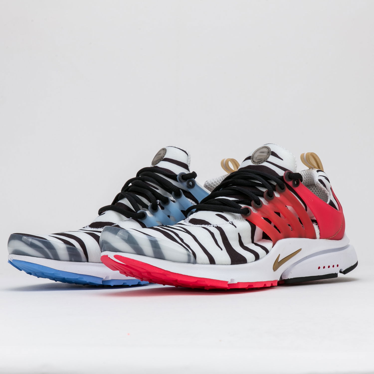 Tenisky a topánky Nike Air Presto Rôznofarebný | CJ1229-100, 1