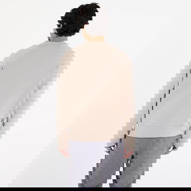 Mikina On Running Focus Tech Crewneck Sweatshirt Béžová | 1MF30310603 M, 3