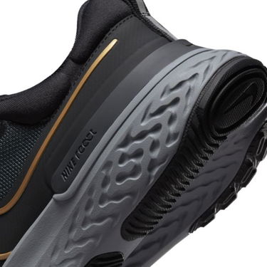 Tenisky a topánky Nike React Miler 2 Čierna | CW7121-005, 3
