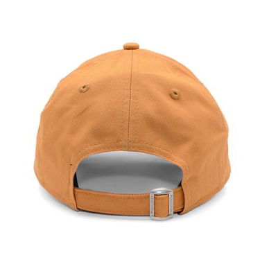 Šiltovka New Era Adjustable Baseball Cap New Era 9TWENTY NY Yankees Oranžová | 60595474, 2