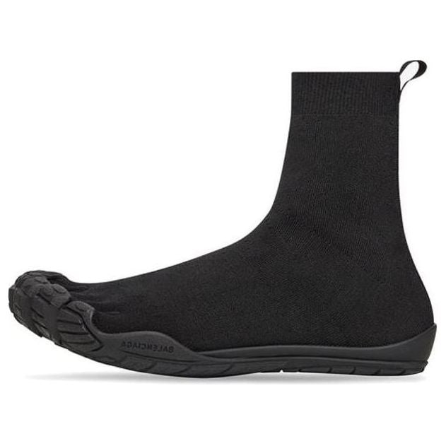 Tenisky a topánky Balenciaga Flex Toe Sock Boots Čierna | 706306W3BEA1000, 0