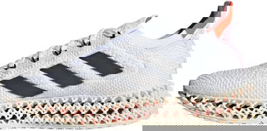 Tenisky a topánky adidas Performance 4D FWD W Biela | q46443, 3