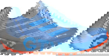 Tenisky a topánky adidas Originals Terrex Agravic Flow 2 Gore-Tex Modrá | hr1147, 0
