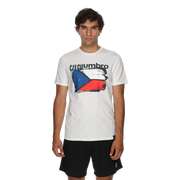 Czech Graphic T-Shirt