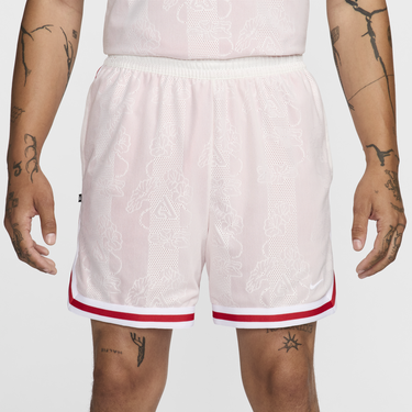 Šortky Nike Giannis Dri-FIT DNA Biela | FZ0827-133, 4