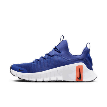 Tenisky a topánky Nike Free Metcon Modrá | FJ7127-401, 1