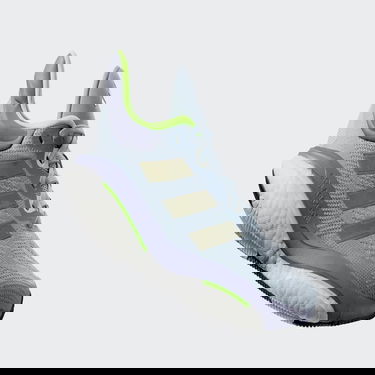 Tenisky a topánky adidas Performance Solarglide 6 Šedá | IF4857, 4