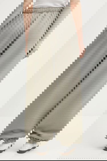 Tepláky adidas Originals adidas Originals Ess Lin Pant Zelené | JX3141, 2
