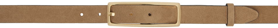 Opasok rag & bone Rag & Bone Small Rebound Belt Béžová | WJW24S1001PI01, 0