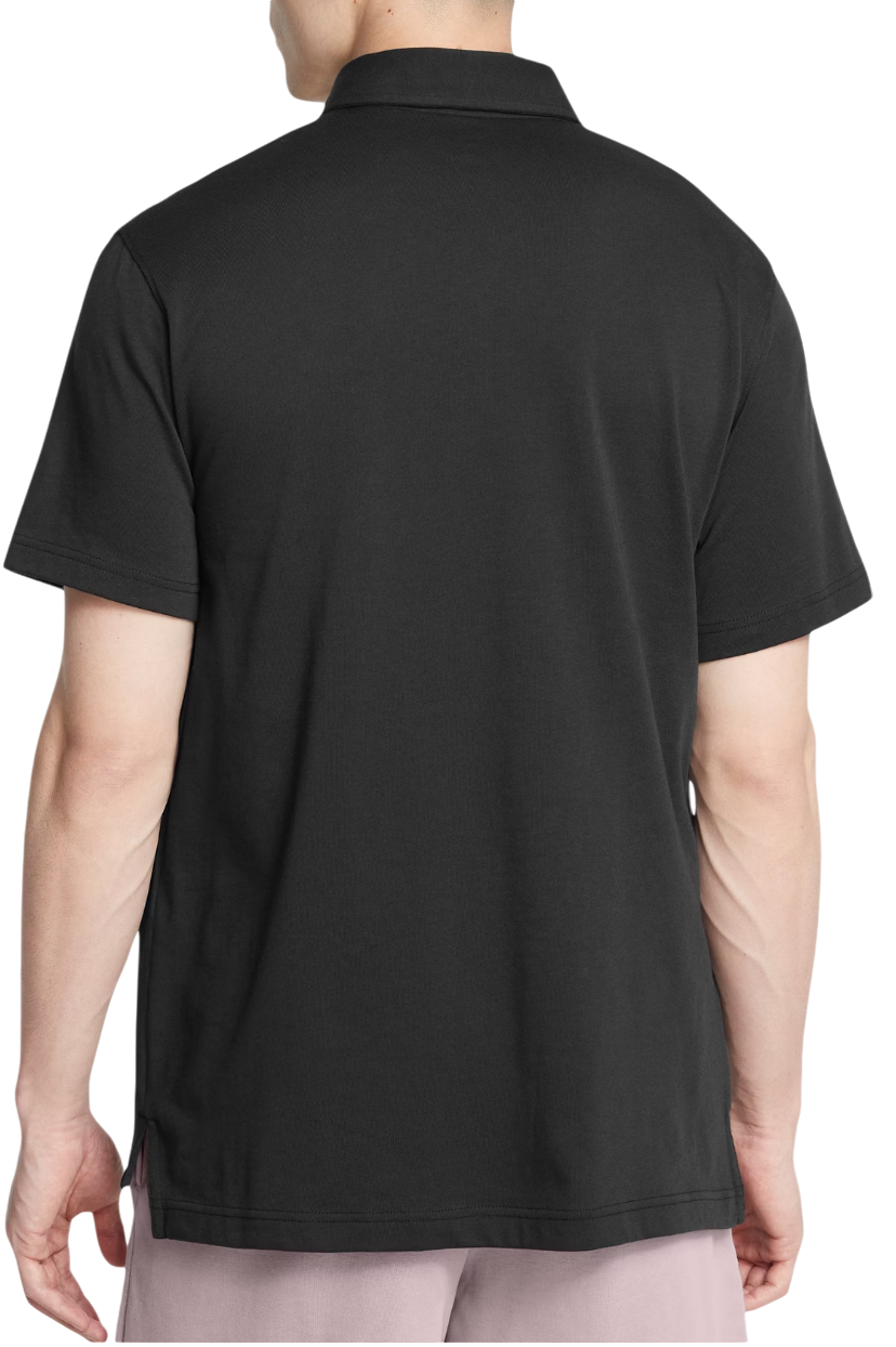 Polo tričko Under Armour Under Armour UA Icon Polo Shirt Čierna | 1386608-001, 1