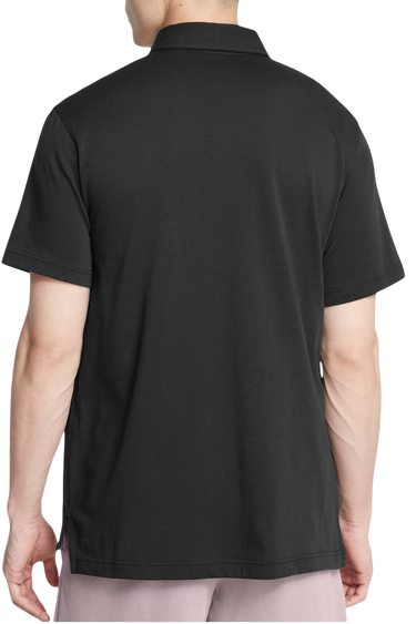 Polo tričko Under Armour Under Armour UA Icon Polo Shirt Čierna | 1386608-001, 1