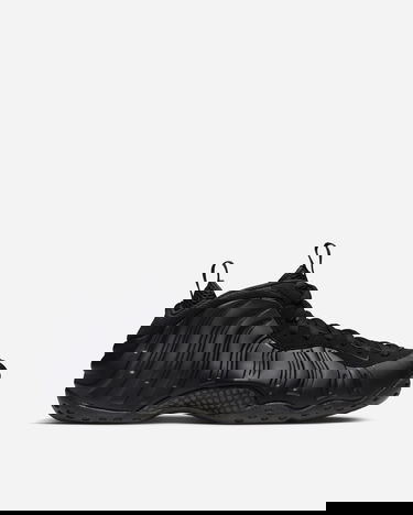 Tenisky a topánky Nike Air Foamposite One "Anthracite" Čierna | FD5855-001, 3