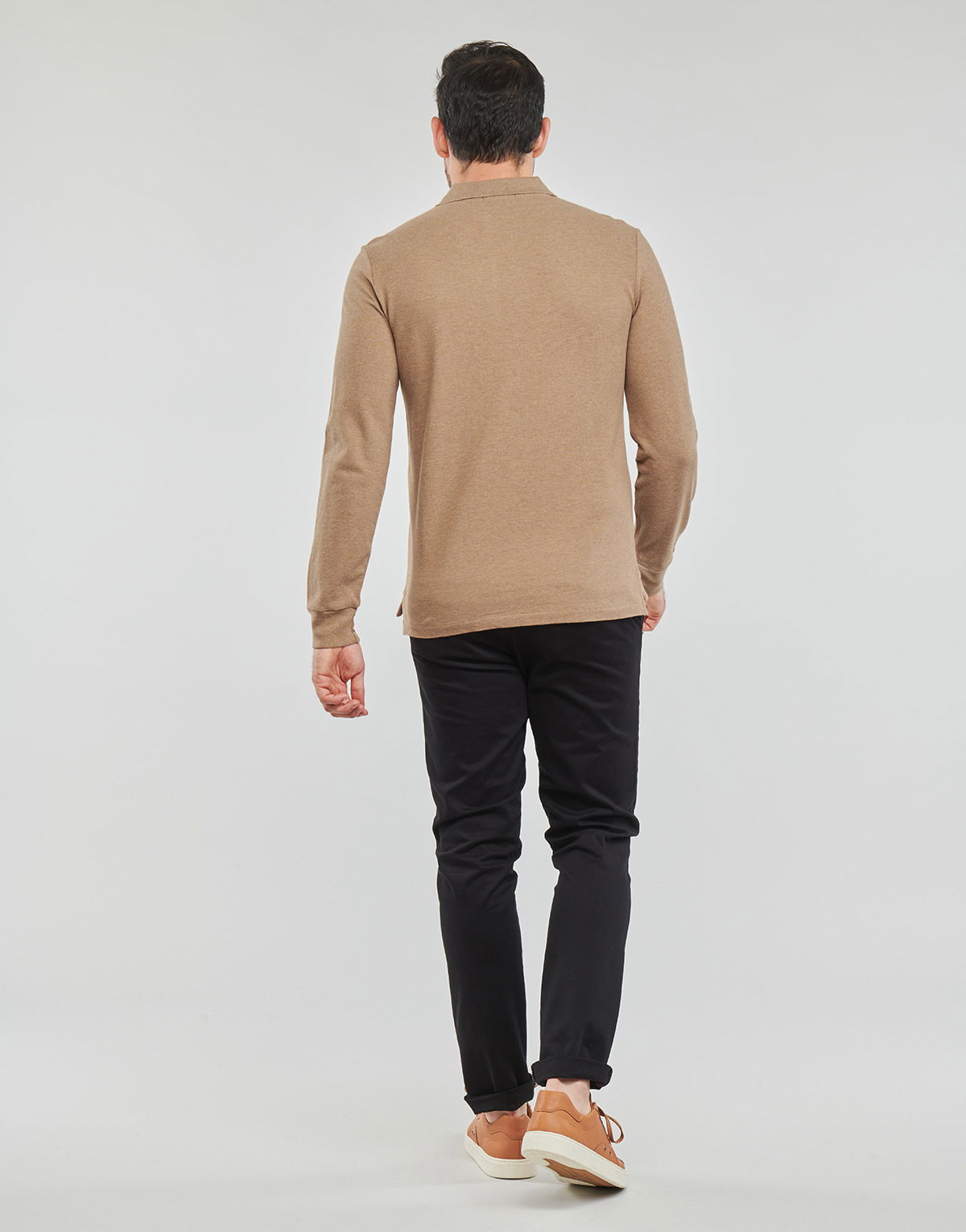 Polo Shirt Tee