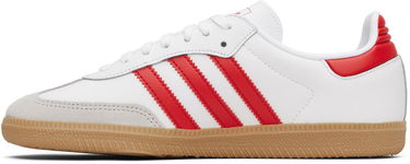 Tenisky a topánky adidas Originals Samba OG Biela | JQ2833, 2