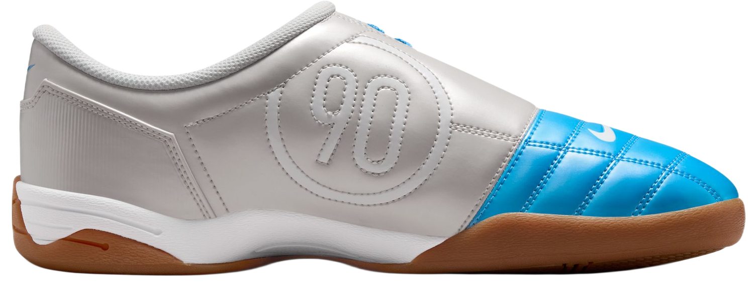 Tenisky a topánky Nike TOTAL 90 III Modrá | HQ2851-400, 1