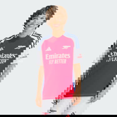 Dres adidas Performance Arsenal 24/25 Home Jersey Kids Červená | IS8141, 0