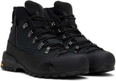 Tenisky a topánky The North Face Glenclyffe Zip GORE-TEX Boots Čierna | NF0A8A9J, 3
