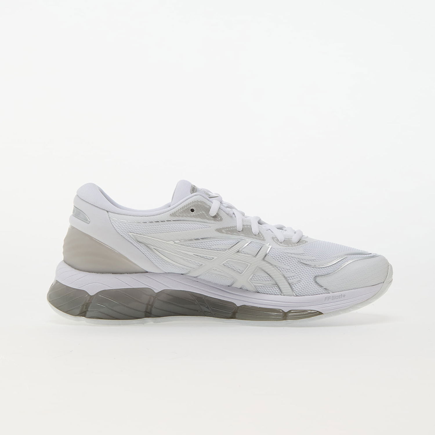 Tenisky a topánky Asics Gel-Quantum 360 VIII White/ Pure Silver Biela | 1203A305-104, 1