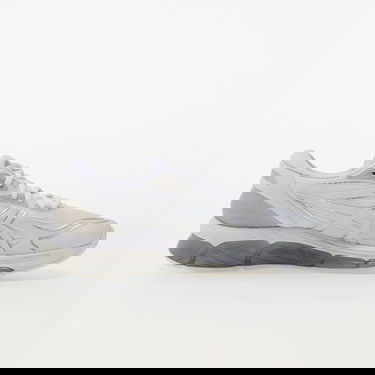 Tenisky a topánky Asics Gel-Quantum 360 VIII White/ Pure Silver Biela | 1203A305-104, 1