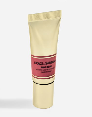 Oblečenie a doplnky Dolce & Gabbana Dolce & Gabbana Paint Me Up! All Over Multi-Play Pigment Ružová | MKUPFCE0038V0002, 3