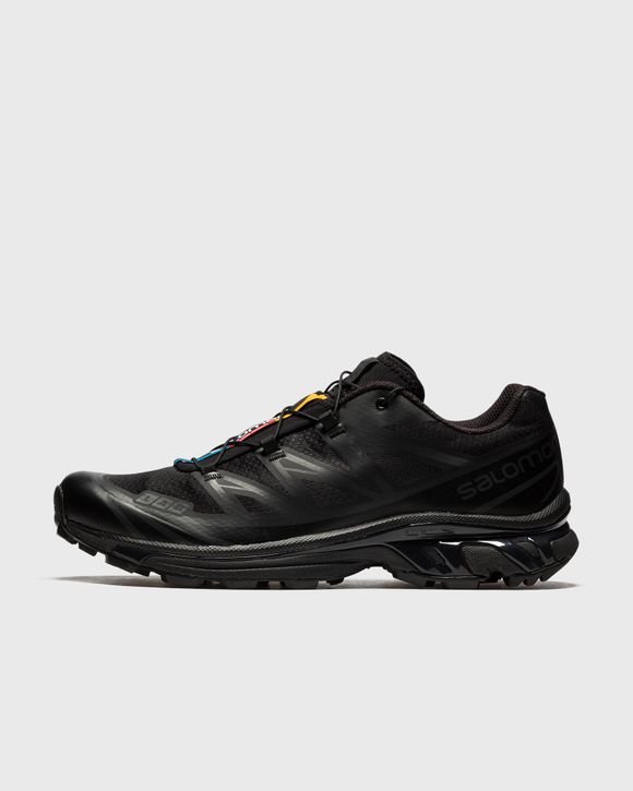 Tenisky a topánky Salomon XT-6 Čierna | L41086600, 0