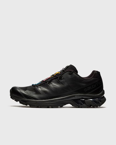 Tenisky a topánky Salomon XT-6 Čierna | L41086600, 0