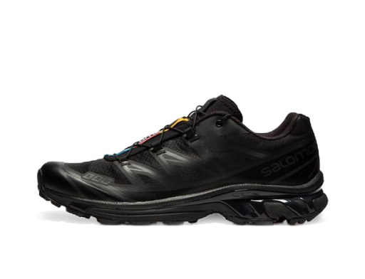 Bežecké topánky Salomon XT-6 Čierna | L41086600