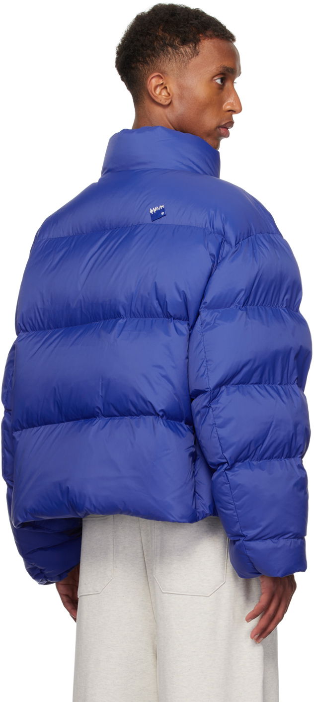 TRS Tag 01 Puffer Jacket