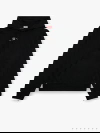 Diesel S-Macs Hoodie