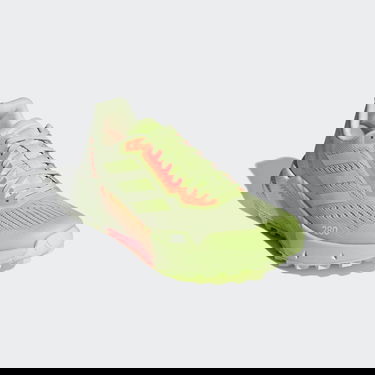 Tenisky a topánky adidas Performance Terrex Agravic Flow 2.0 Trail Zelené | H03191, 6