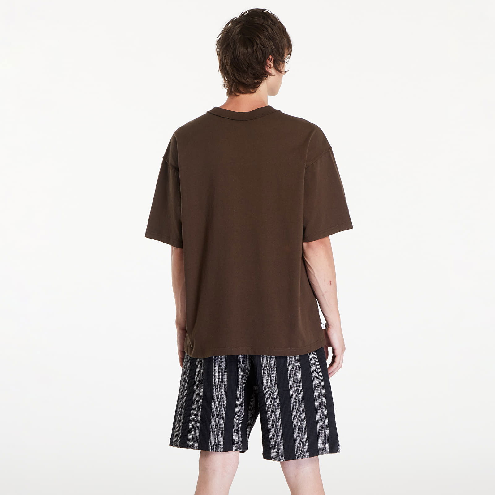 LX Premium Short Sleeve T-Shirt Demitasse