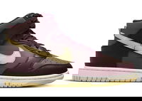 Dunk High Plum Eclipse W