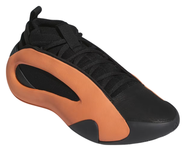 Tenisky a topánky adidas Originals adidas HARDEN VOLUME 8, Oranžová | IE2694, 3