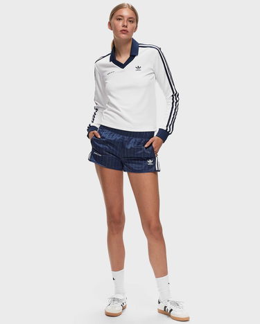 Dres adidas Originals Sporty & Rich x SOCCER Jersey Biela | JI9276, 1